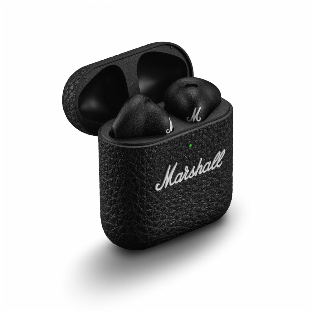 Слушалки Marshall Minor IV