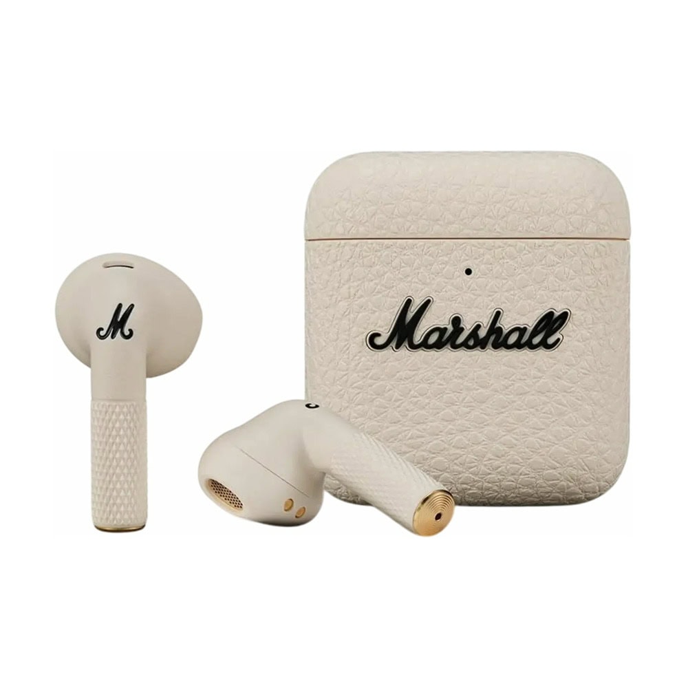 Слушалки Marshall Minor IV