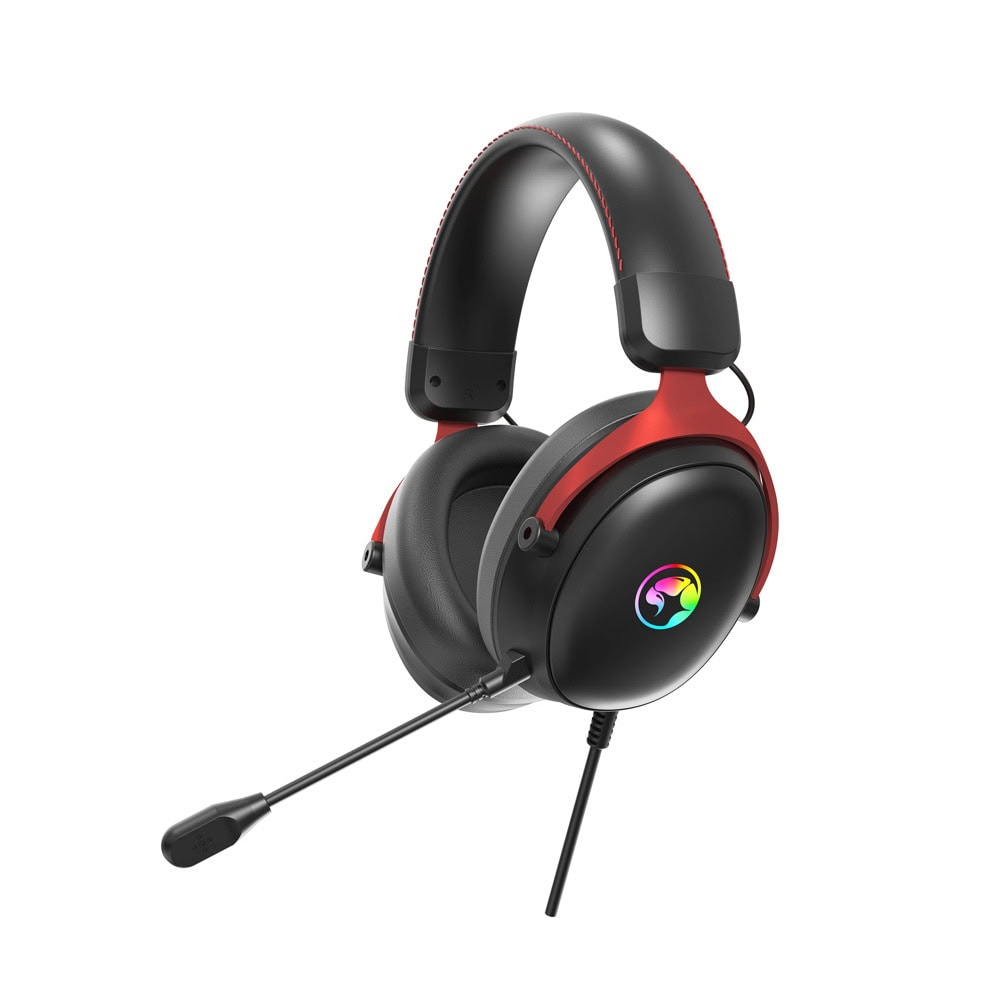 Слушалки Marvo HG9076