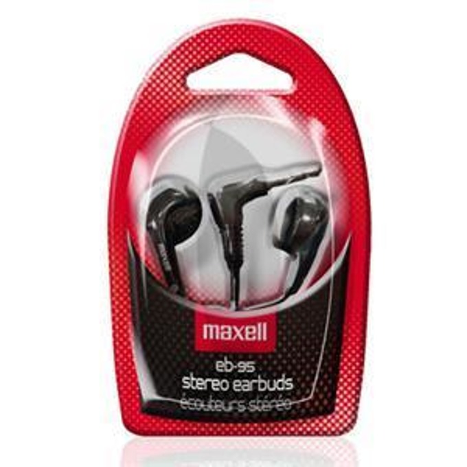 Слушалки Maxell Buds EB-95