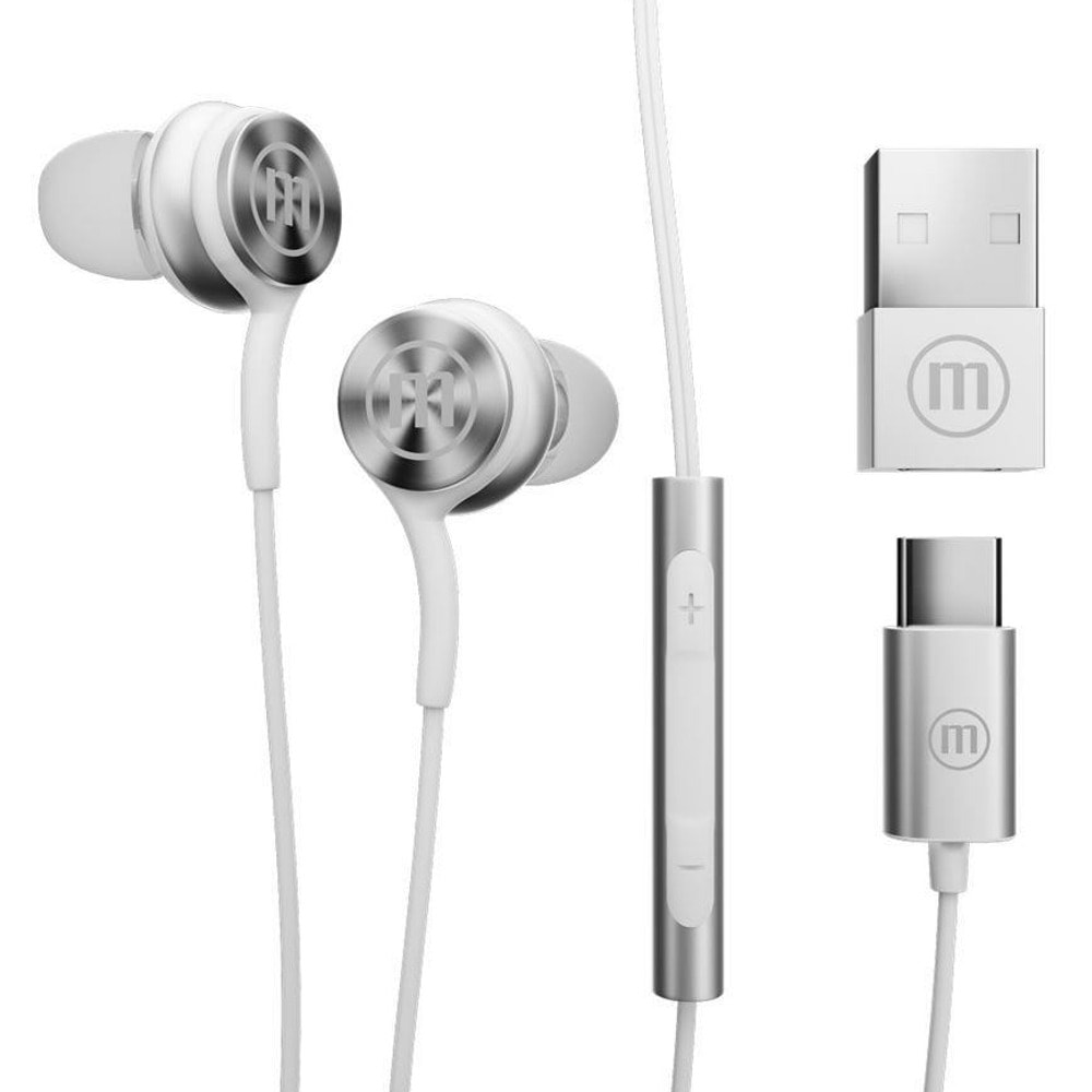 Слушалки Maxell XC1