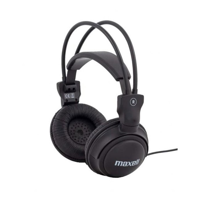 Слушалки MAXELL HOME Studio Digital headphones с големи наушници
