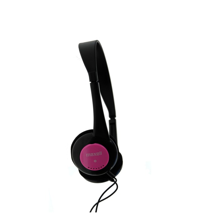 Слушалки MAXELL KIDS