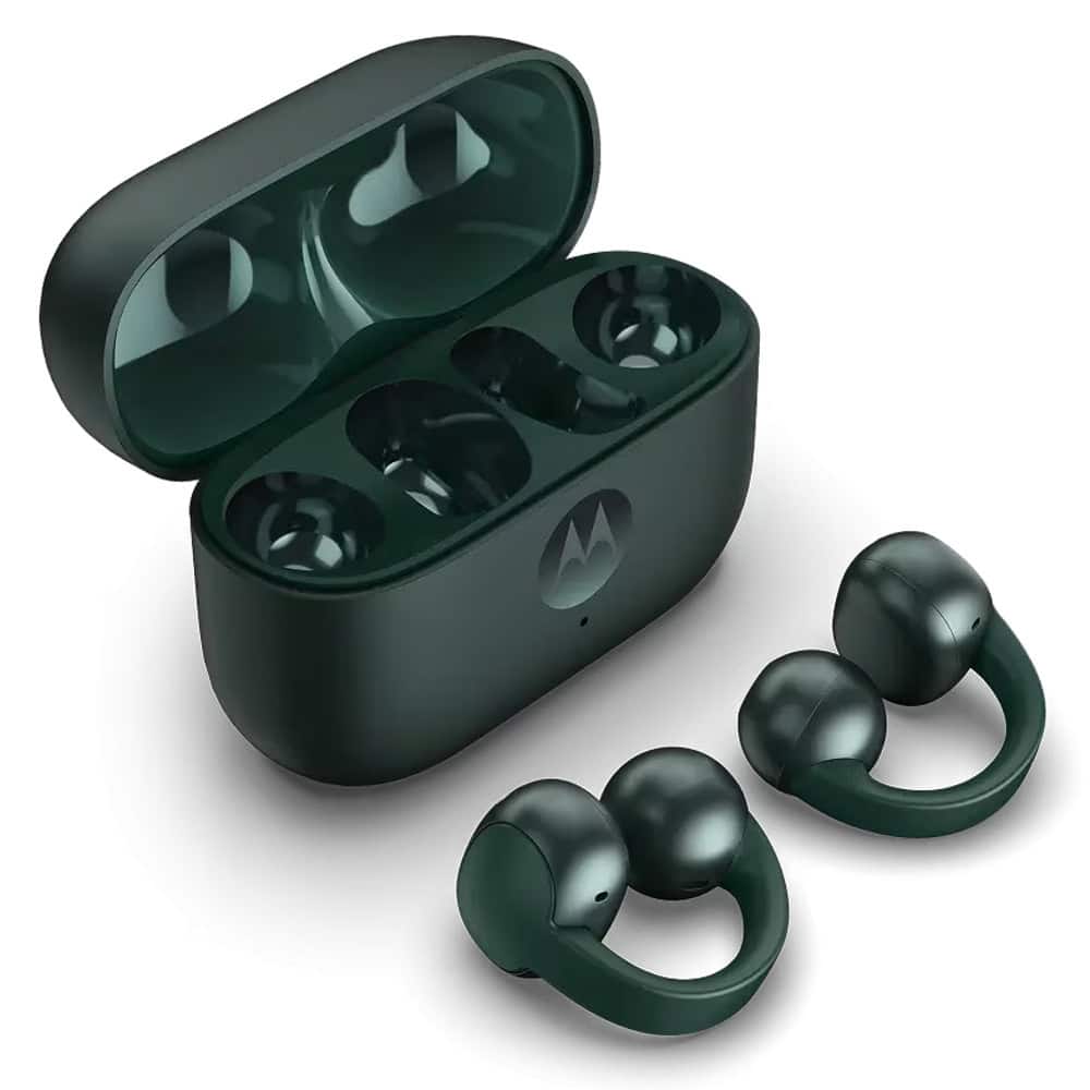 Слушалки Motorola Moto Buds Loop