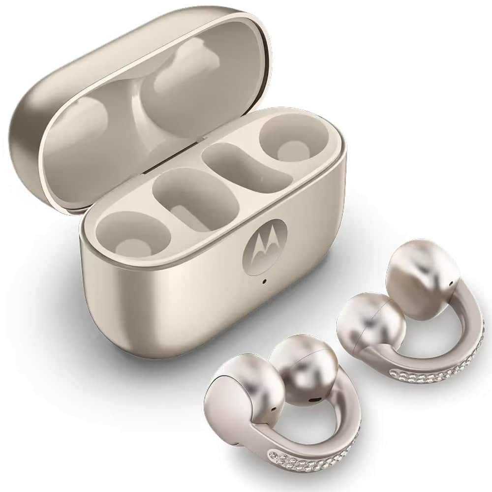 Слушалки Motorola Moto Buds Loop