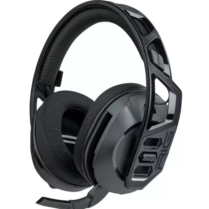 Слушалки Nacon RIG 600 Pro HS