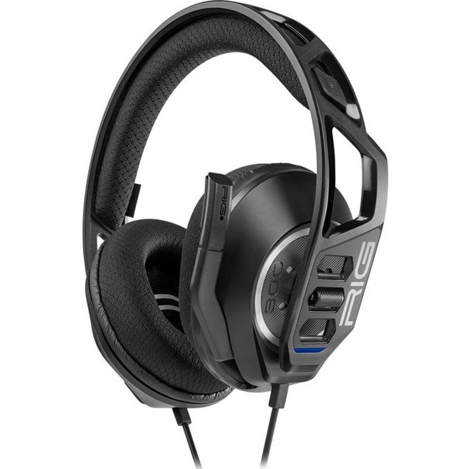 Слушалки Nacon RIG 300 PRO HS