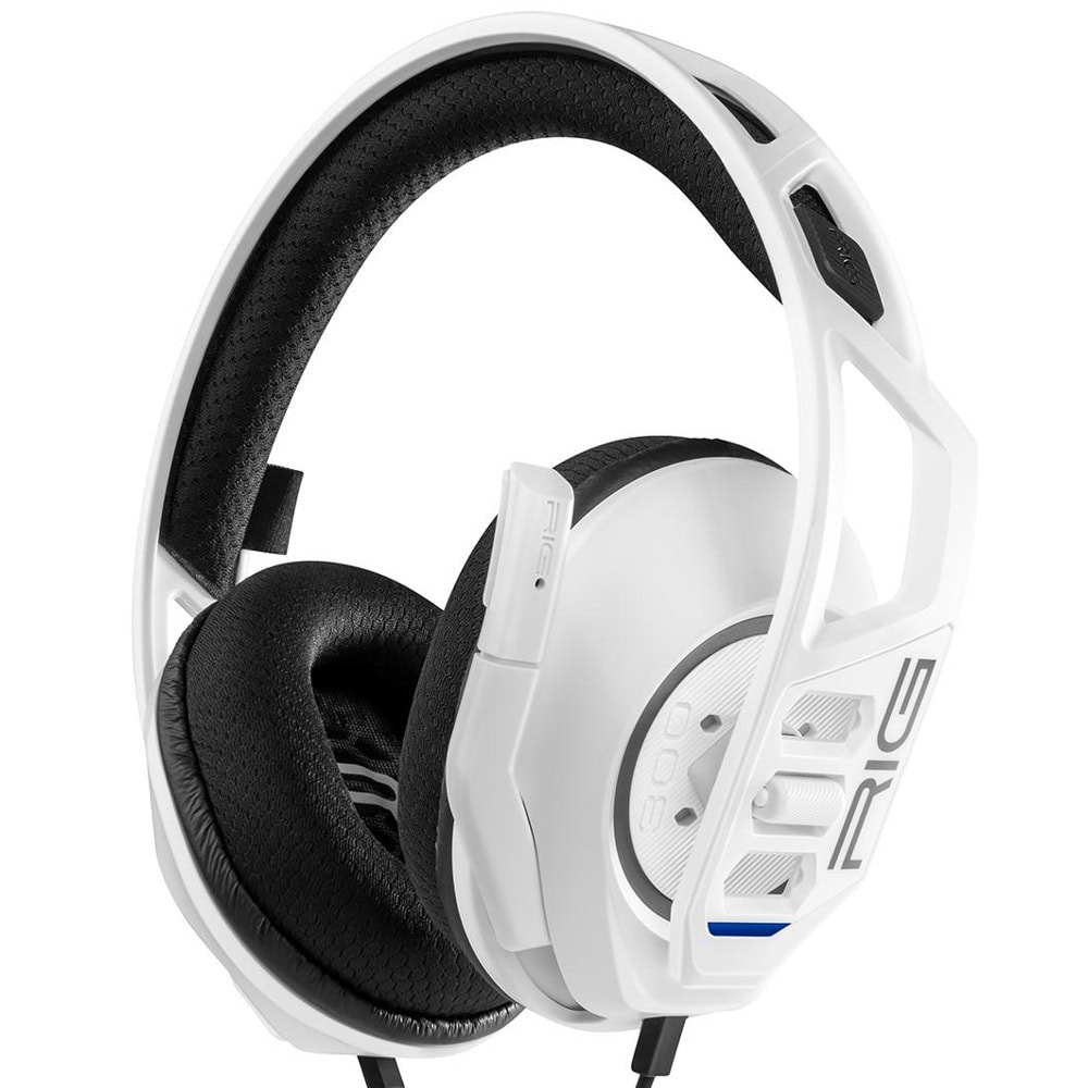 Слушалки Nacon RIG 300 PRO HS