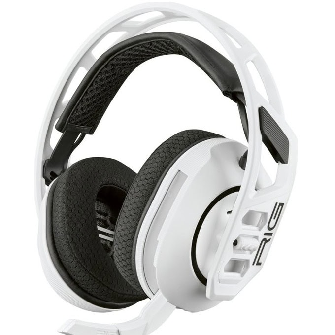 Слушалки Nacon RIG 600 MAX HS