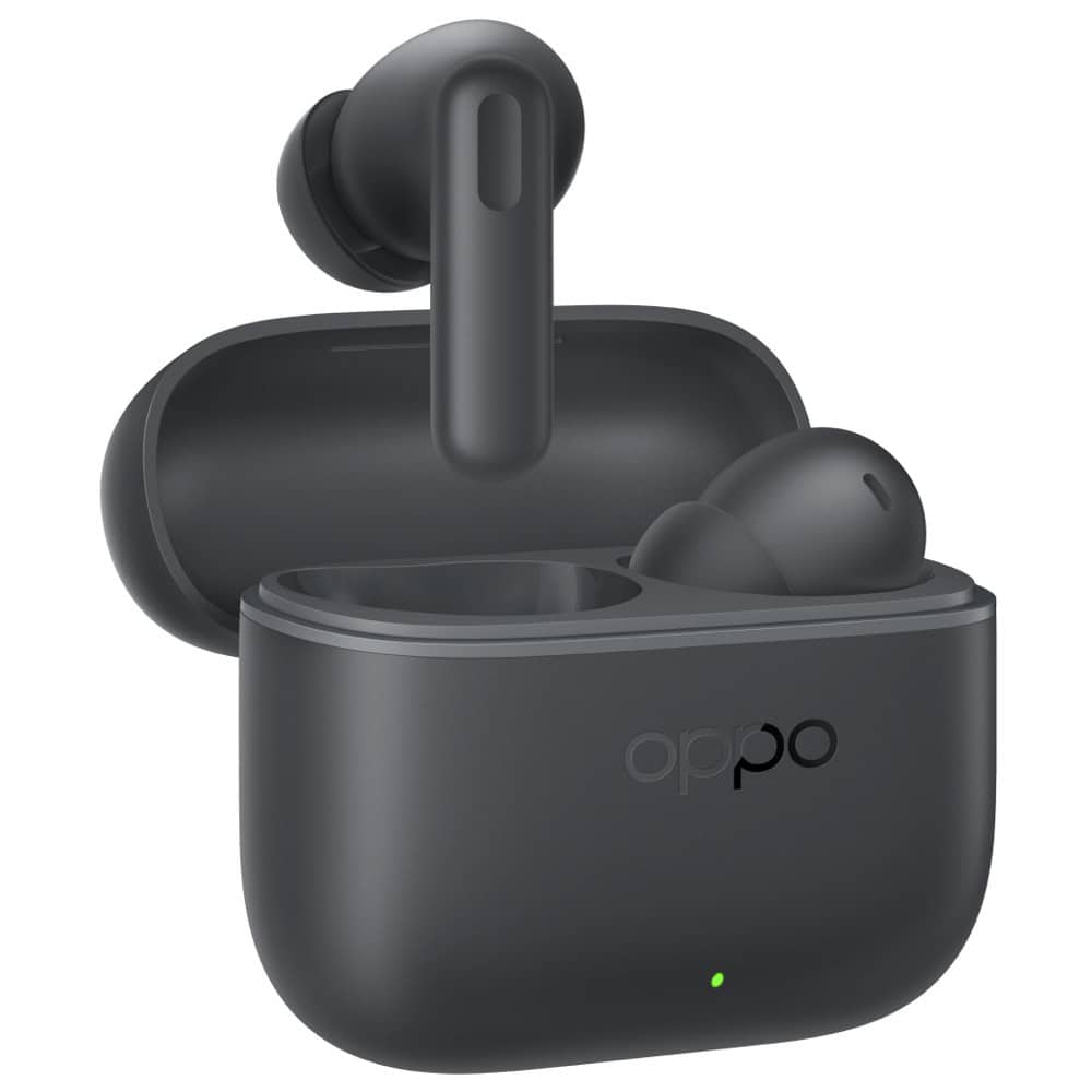 Слушалки Oppo Enco Bud3 Pro