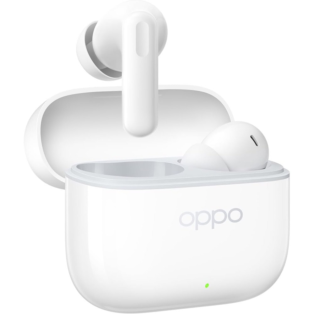 Слушалки Oppo Enco Bud3 Pro