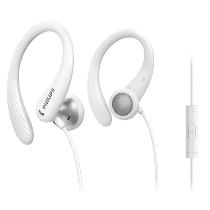 Слушалки Philips TAA1105WT/00