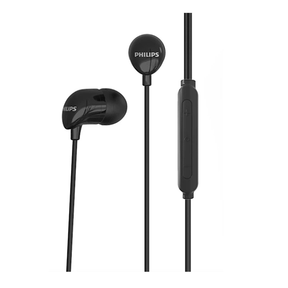 Слушалки Philips TAE1156BK/03