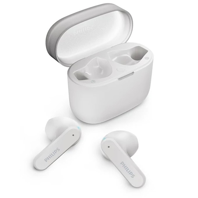 Слушалки Philips TAT2139WT/00