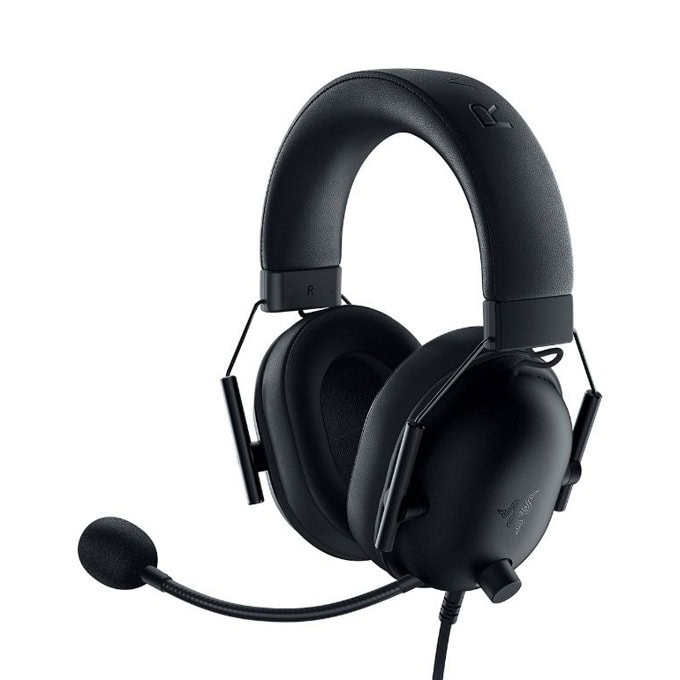 Слушалки Razer BlackShark V2 X (RZ04-03241000-R3G1)