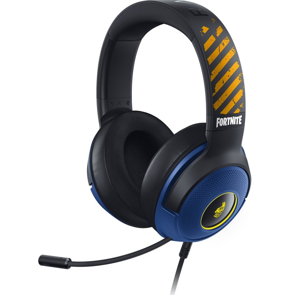 Слушалки Razer Kraken V3 X Fortnite Edition (RZ04-03750500-R3M1)