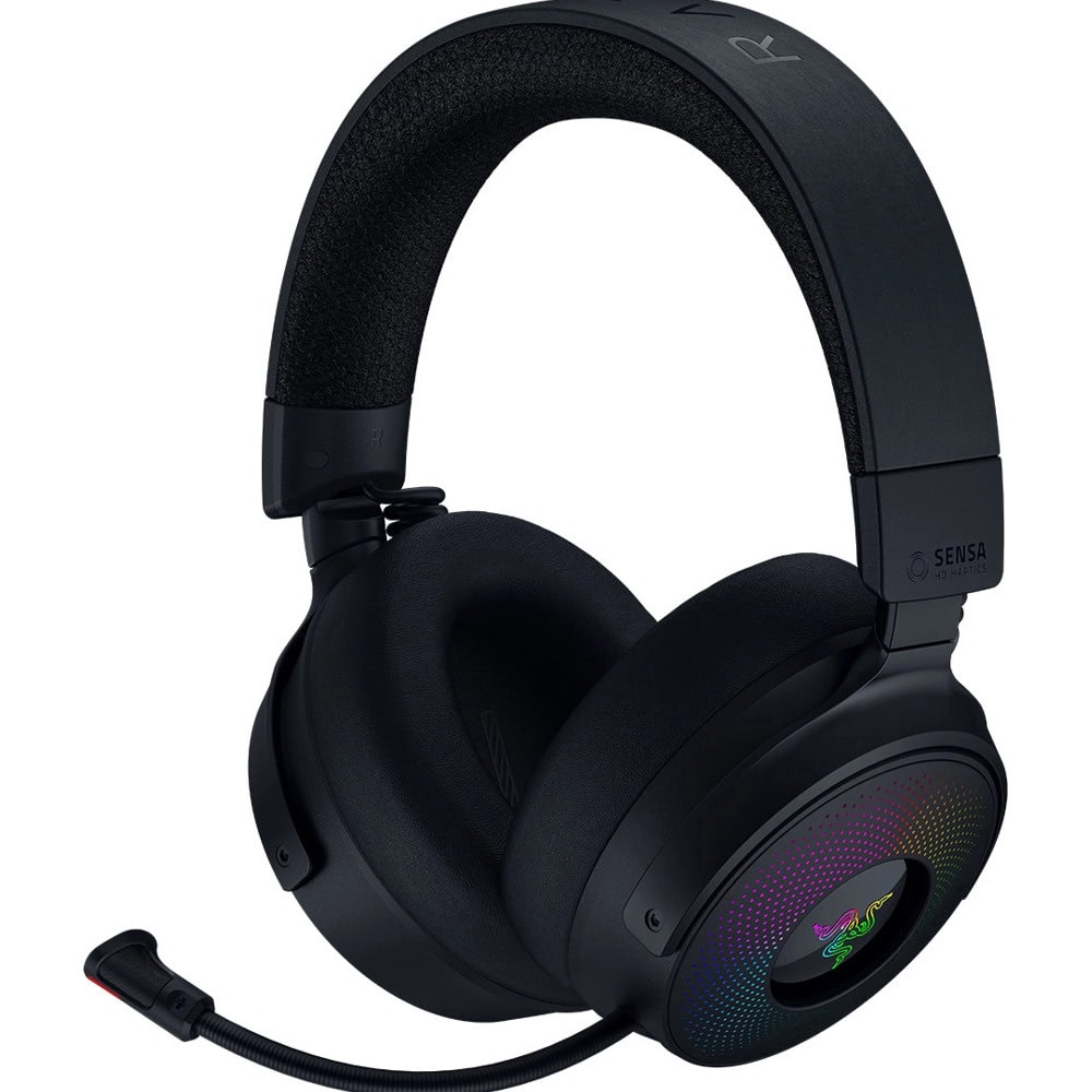Слушалки Razer Kraken V4 Pro