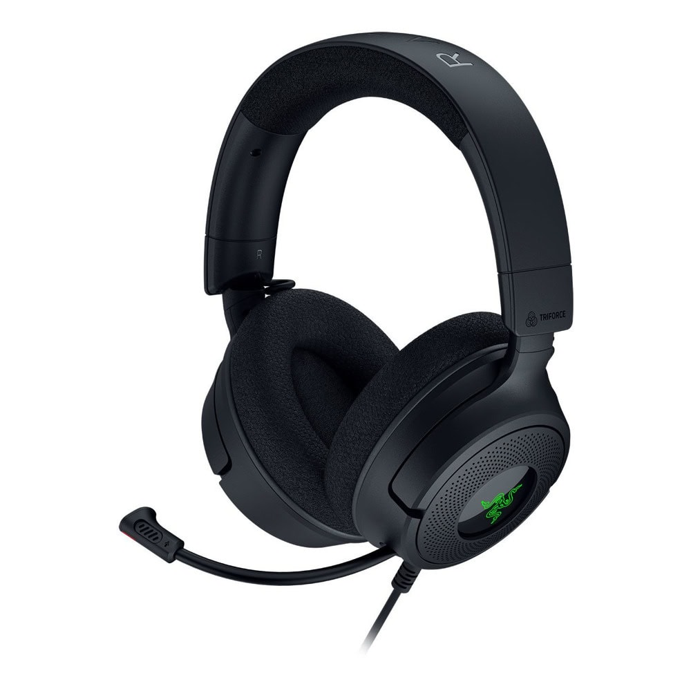 Слушалки Razer Kraken V4 X