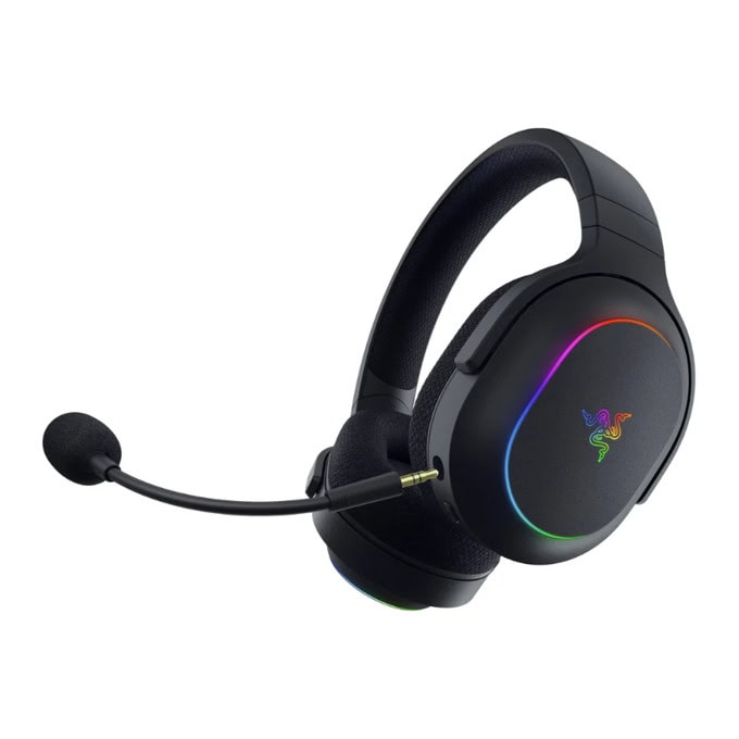 Слушалки Razer Barracuda X Chroma