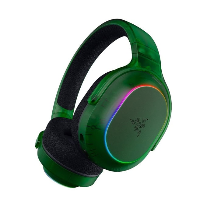Слушалки Razer Barracuda X Chroma Phantom Green Edition