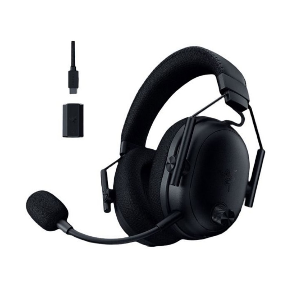 Слушалки Razer BlackShark V3 Pro