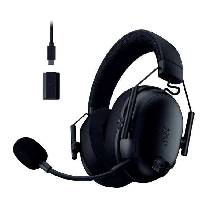 Слушалки Razer Blackshark V3 (RZ04-05410100-R3M1)