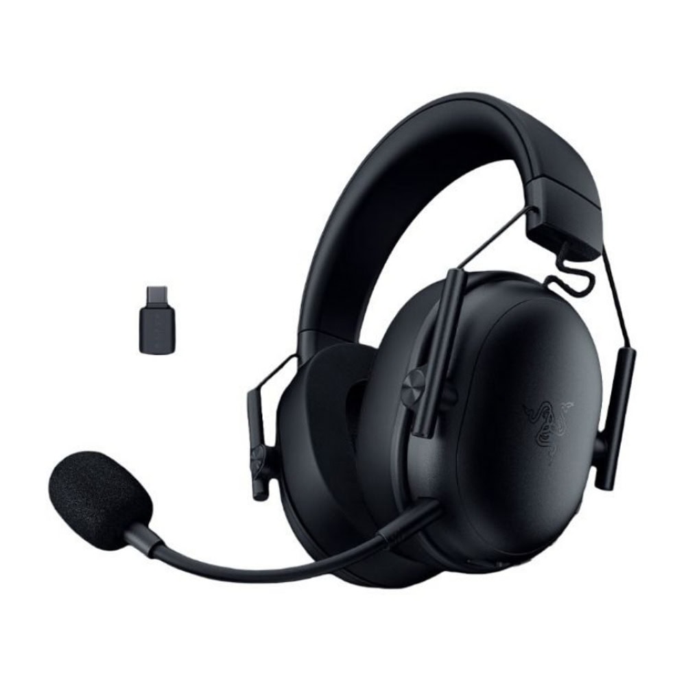 Слушалки Razer BlackShark V3 X HyperSpeed (RZ04-05420100-R3M1)