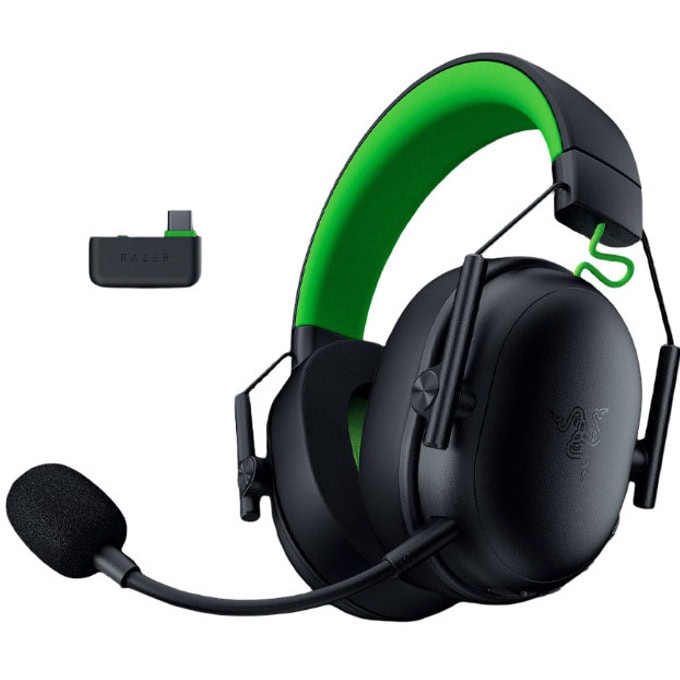 Слушалки Razer BlackShark V3 X Hyperspeed for Xbox (RZ04-05420200-R3M1)