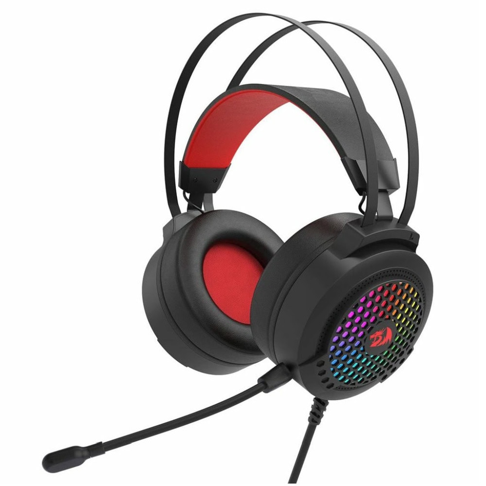 Слушалки Redragon Carmen H261