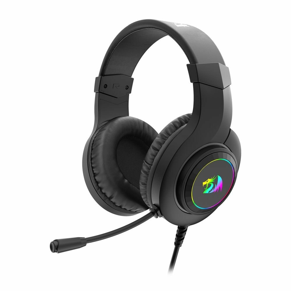 Слушалки Redragon Hylas