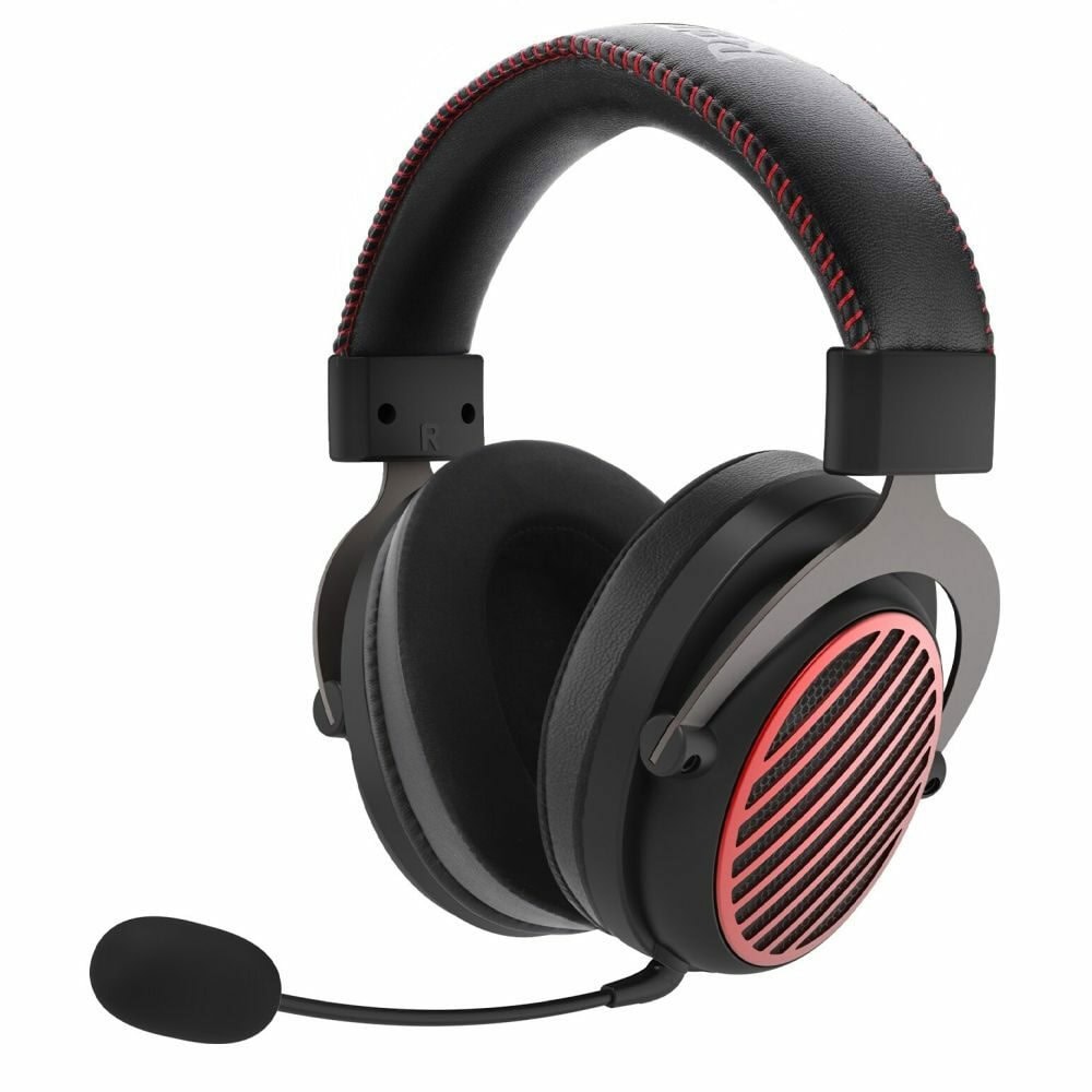 Слушалки Redragon Luna Pro H540-PRO