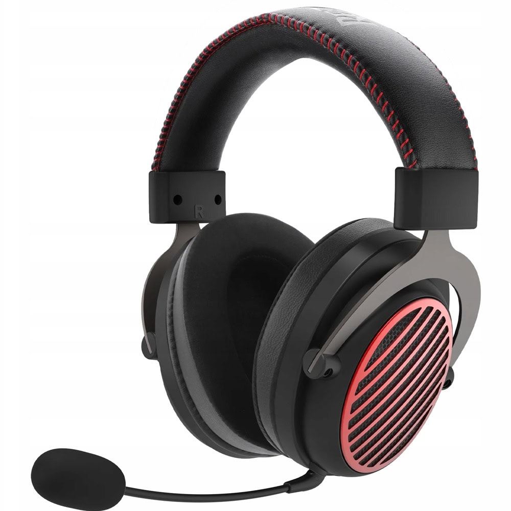 Слушалки Redragon Luna Pro H540-PRO