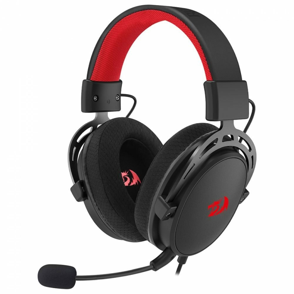 Слушалки Redragon Cragblade H541