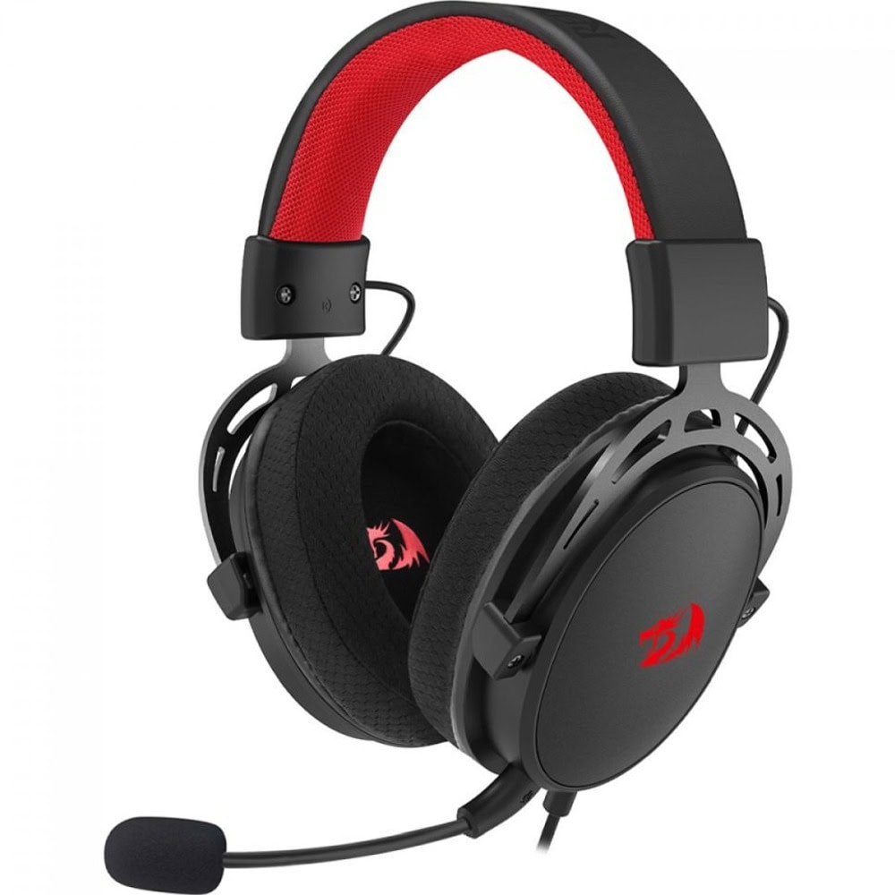 Слушалки Redragon Cragblade H541
