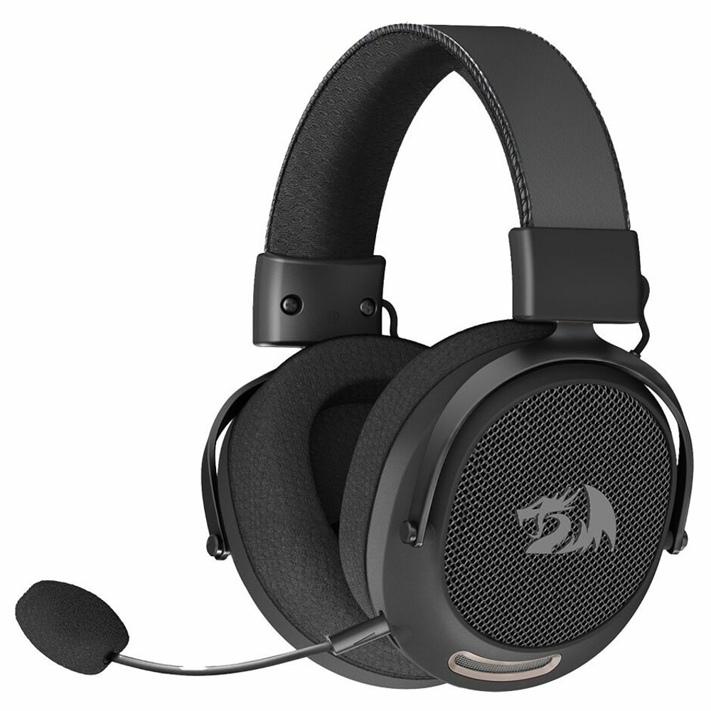 Слушалки Redragon Arrow Pro Carbon