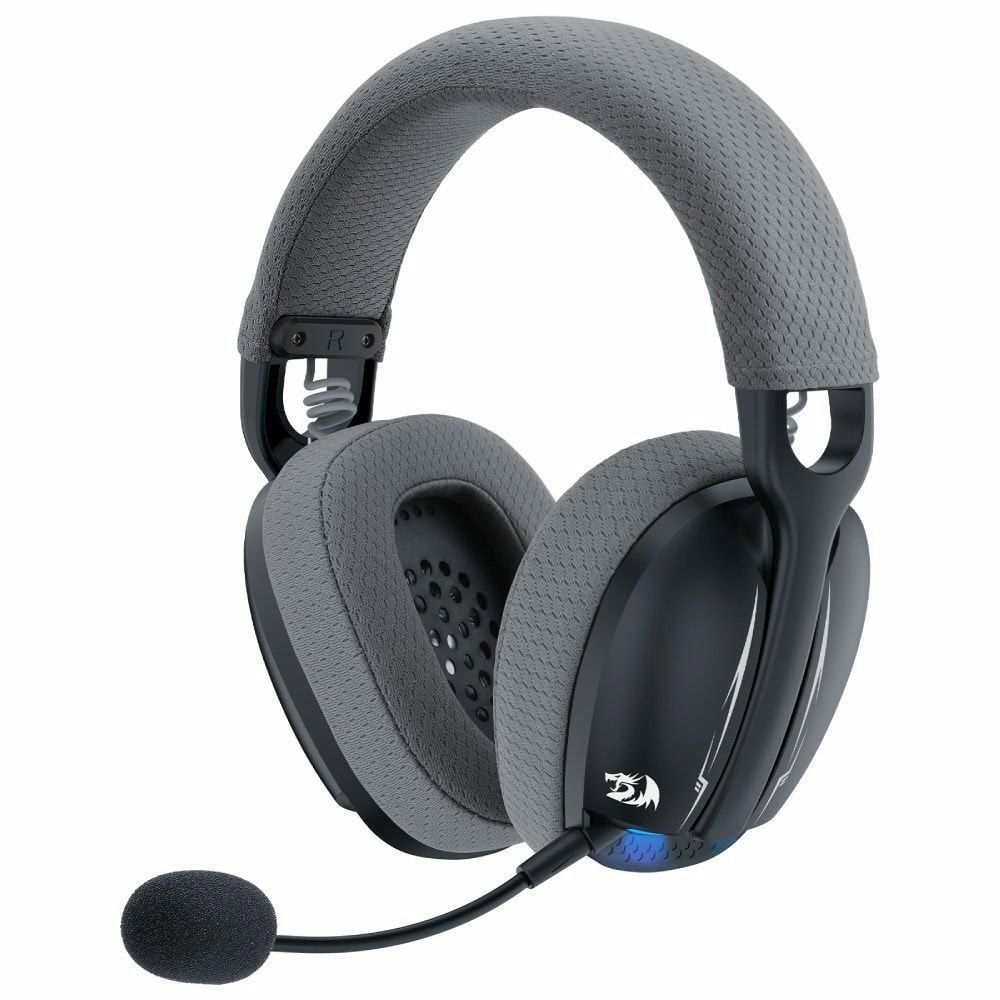 Слушалки Redragon Skuld Pro