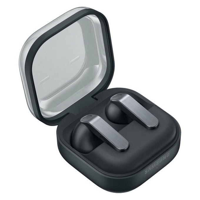 Слушалки Samsung Galaxy Buds4