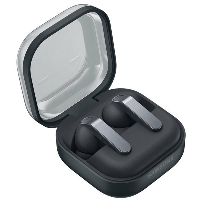 Слушалки Samsung Galaxy Buds4 Pro