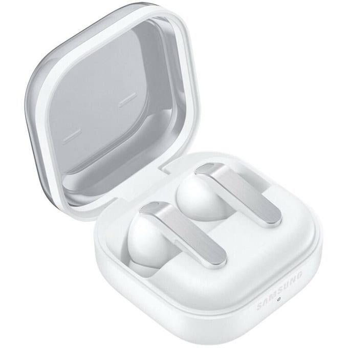 Слушалки Samsung Galaxy Buds4 Pro