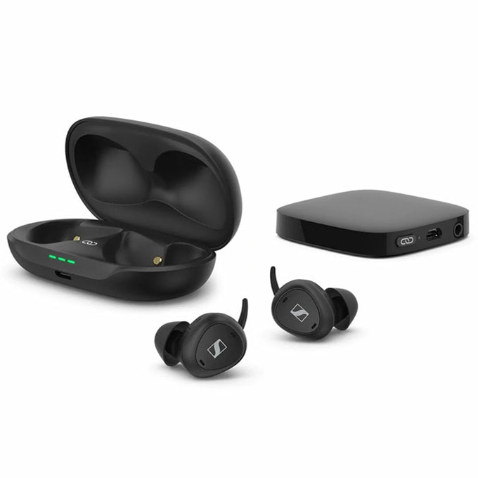 Слушалки Sennheiser TV Clear Set