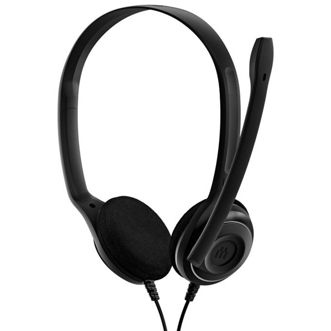 Слушалки Epos PC 8 USB