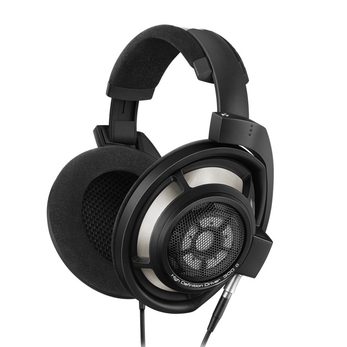 Слушалки Sennheiser H