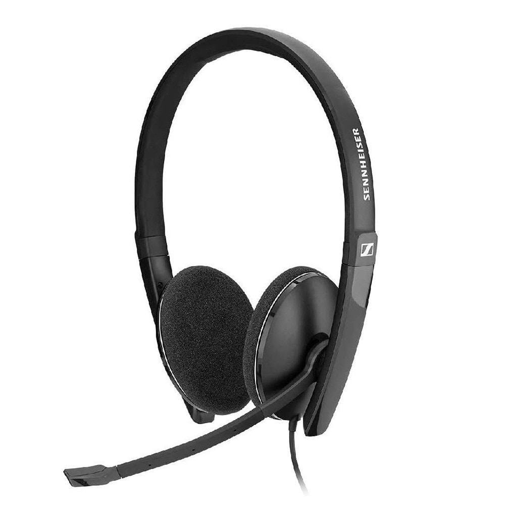 Слушалки Sennheiser PC 3.2 Chat