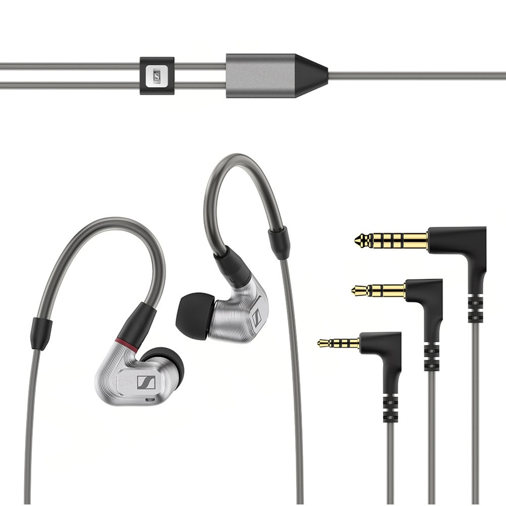 Слушалки Sennheiser IE 900