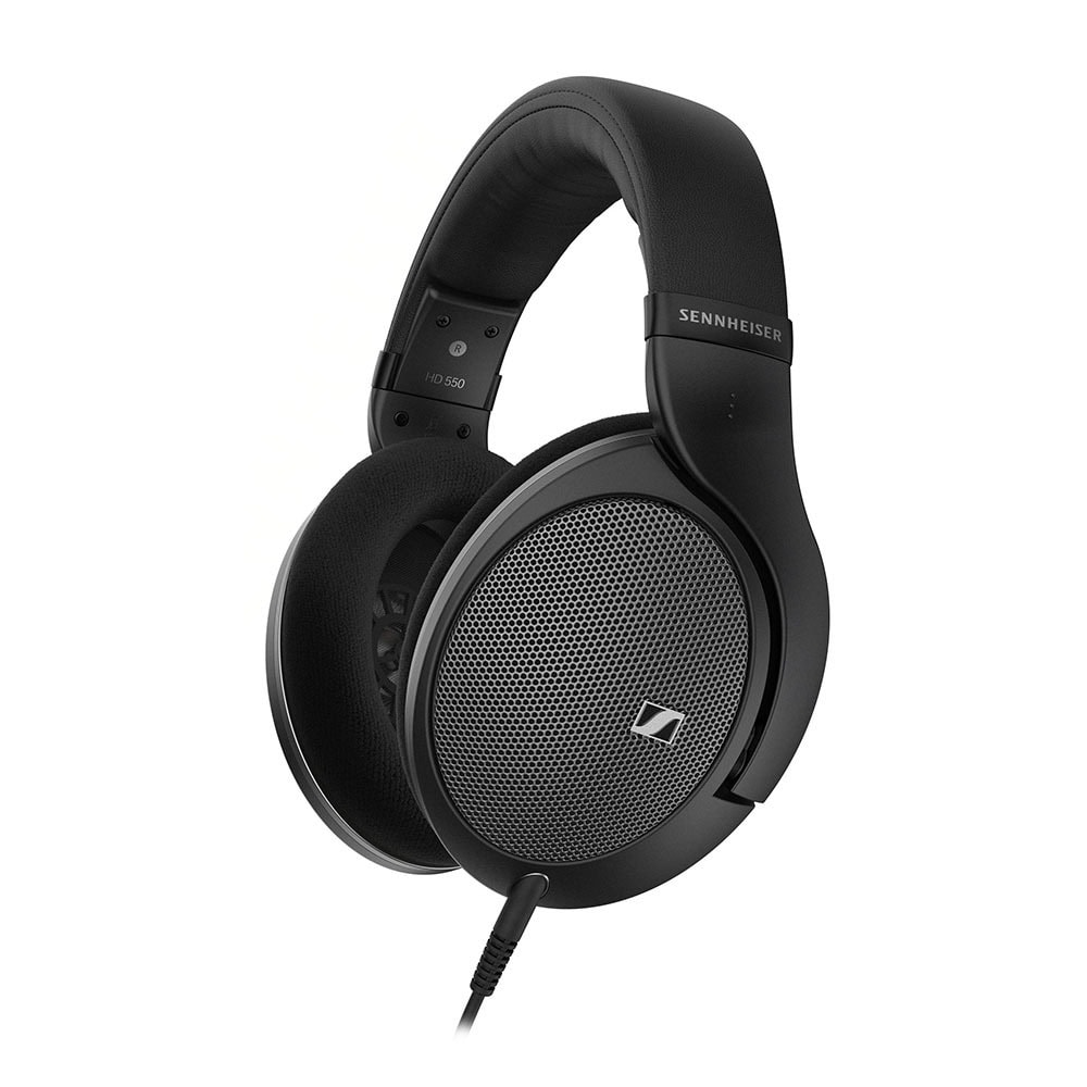 Слушалки Sennheiser HD 550