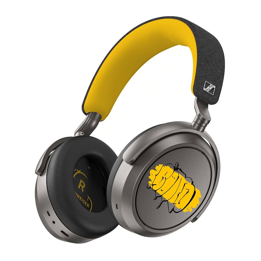 Слушалки Sennheiser Momentum 4 Wireless 80th Anniversary Edition
