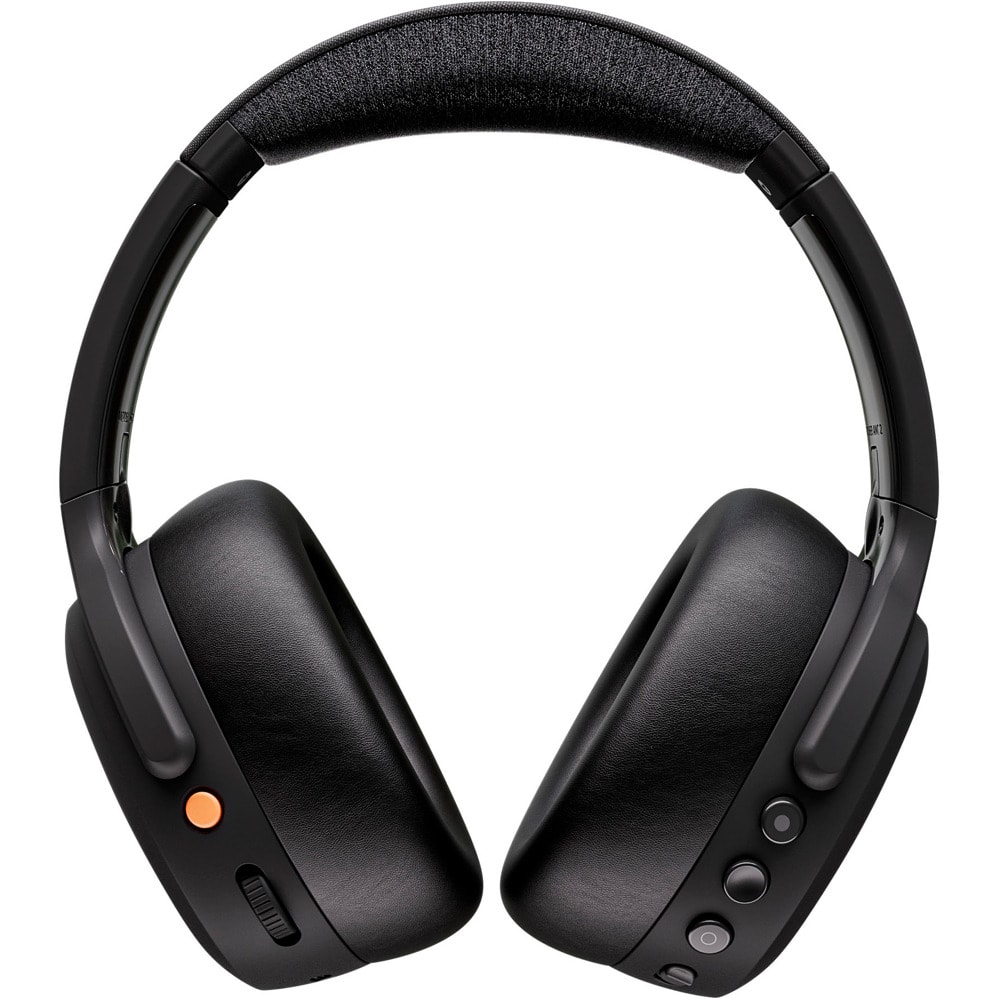 Слушалки Skullcandy Crusher ANC 2 Black