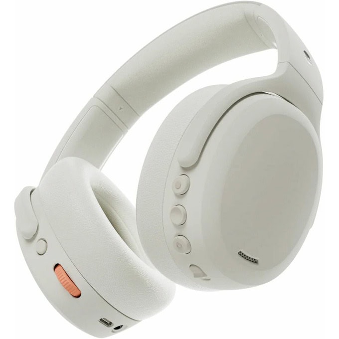Слушалки Skullcandy Crusher ANC 2 Bone