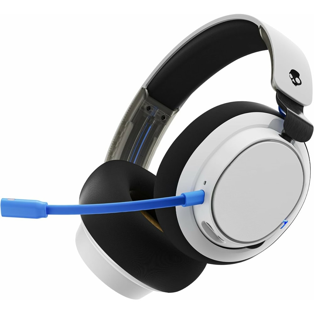 Слушалки Skullcandy Slyr Pro Wireless Playstation (S6SCY-R116)
