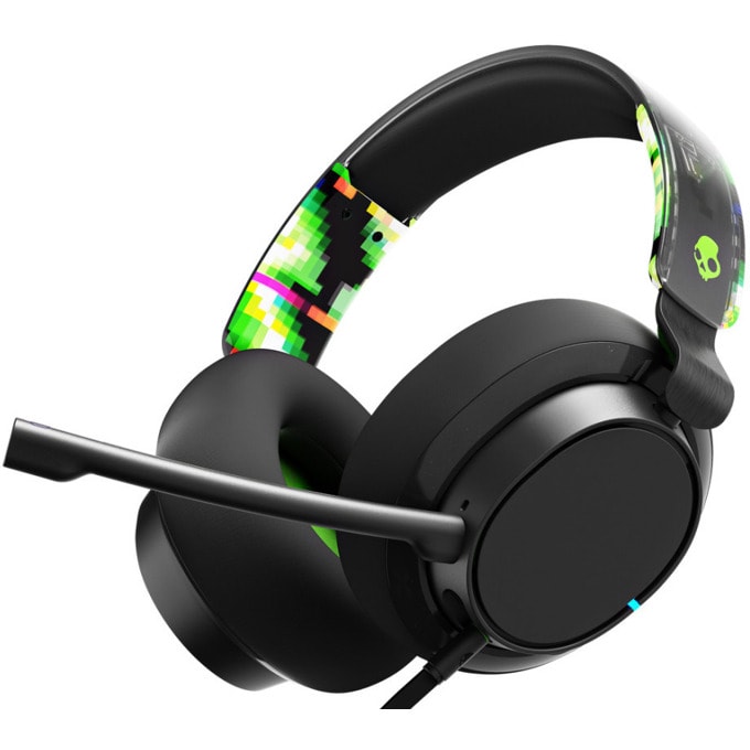 Слушалки Skullcandy Slyr Pro XBOX (S6SPY-Q763)